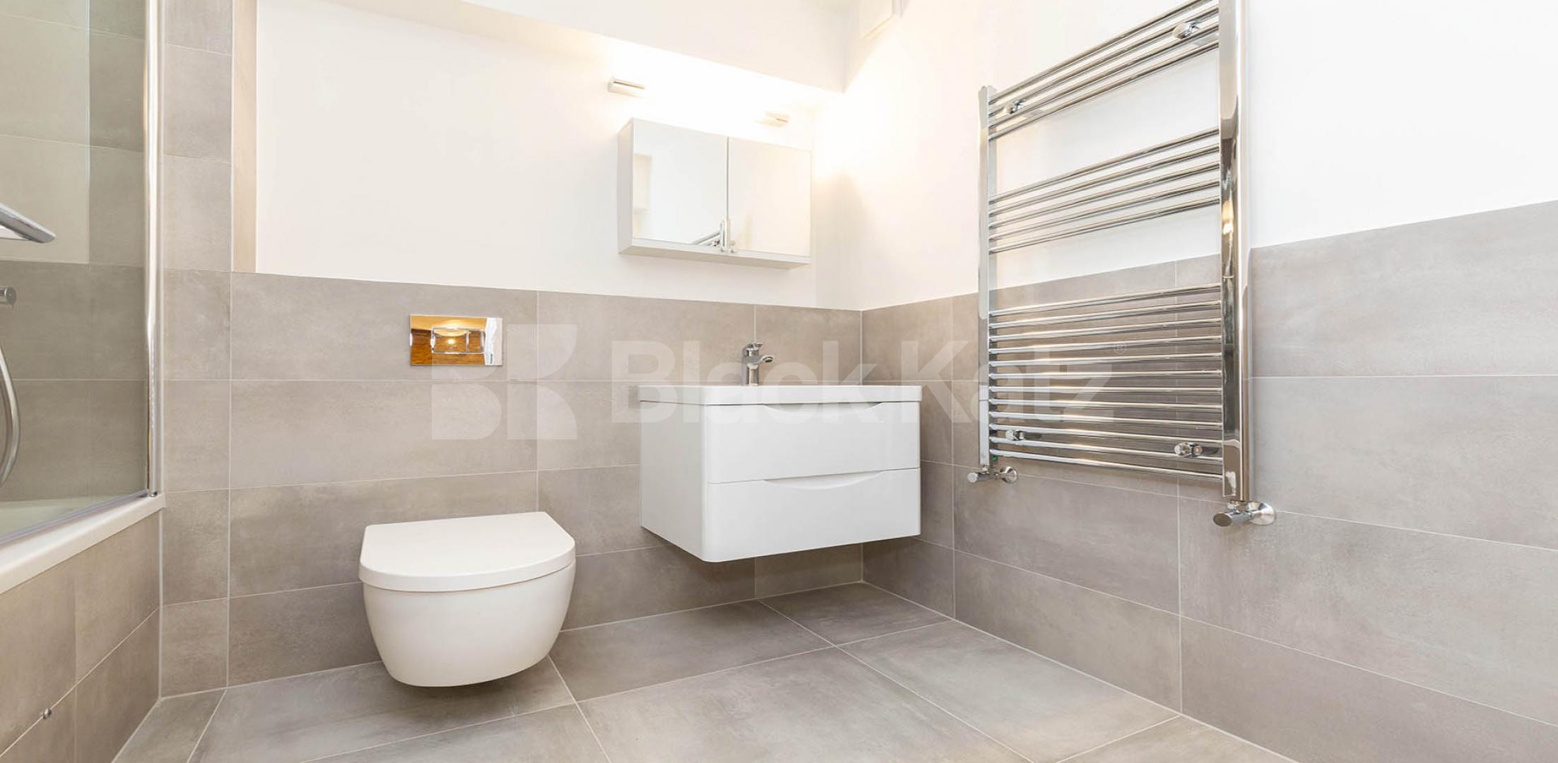 			NEW INSTRUCTION!, Studio Apartment, 1 bath, 1 reception Apartment			 SPRINGFIELD HOUSE LOFTS-TYSSEN STREET, DALSTON/HAGGERSTON